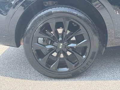 2021 Kia Sorento SX-Prestige