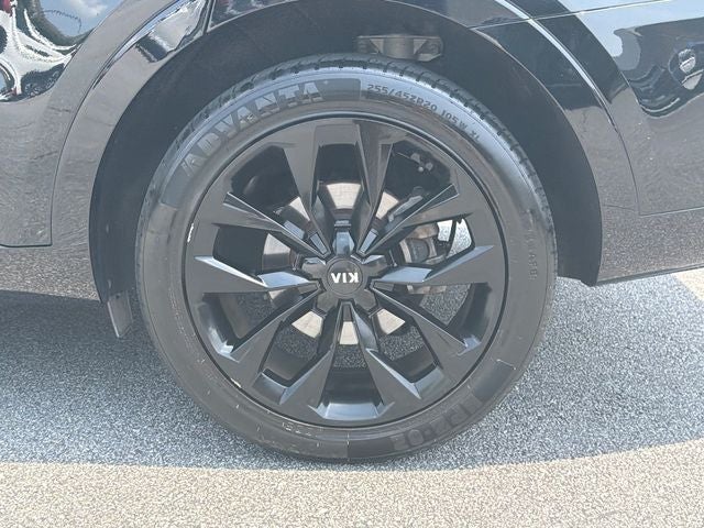 2021 Kia Sorento SX-Prestige