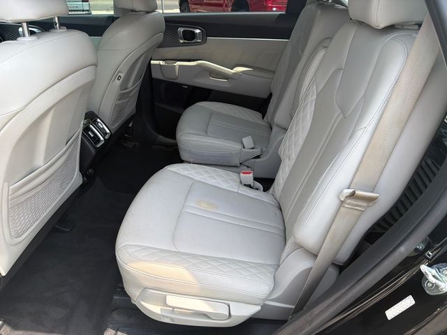 2021 Kia Sorento SX-Prestige