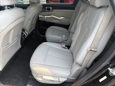 2021 Kia Sorento SX-Prestige