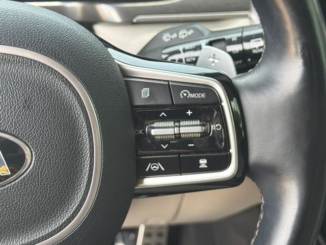 2021 Kia Sorento SX-Prestige