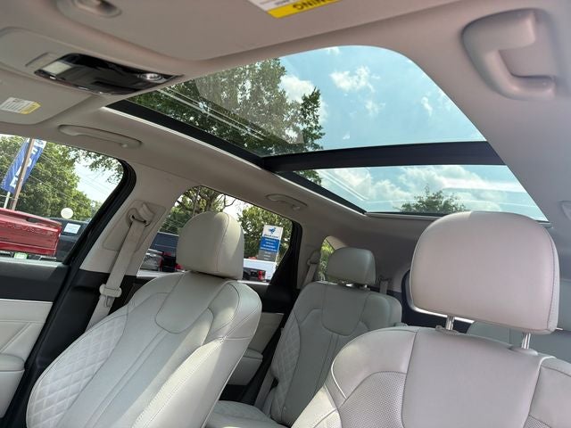 2021 Kia Sorento SX-Prestige
