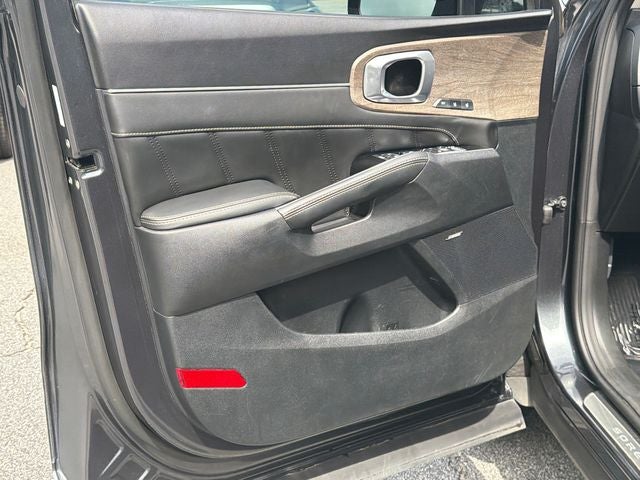 2023 Kia Sorento X-Line SX Prestige