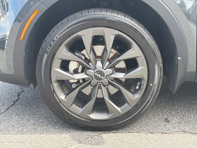 2023 Kia Sorento X-Line SX Prestige