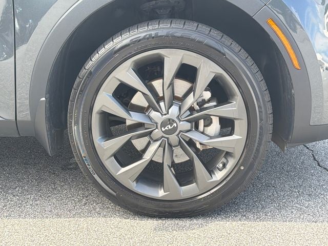 2023 Kia Sorento X-Line SX Prestige