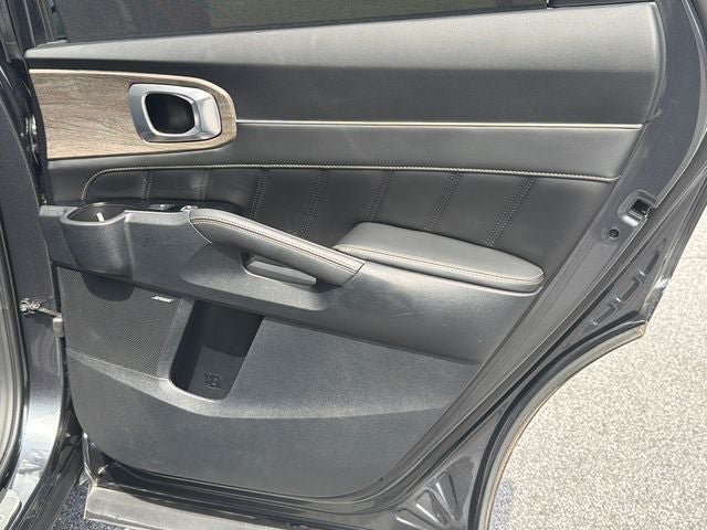 2023 Kia Sorento X-Line SX Prestige