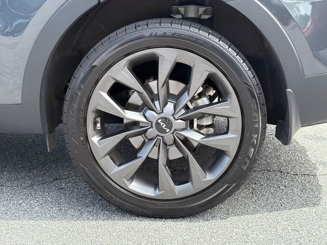 2023 Kia Sorento X-Line SX Prestige