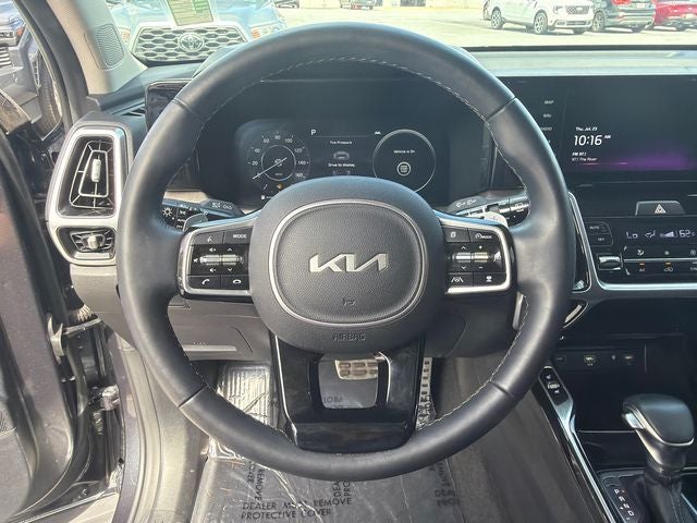 2023 Kia Sorento X-Line SX Prestige