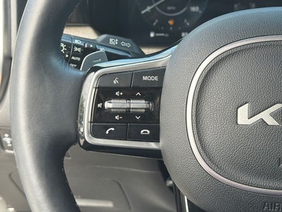 2023 Kia Sorento X-Line SX Prestige