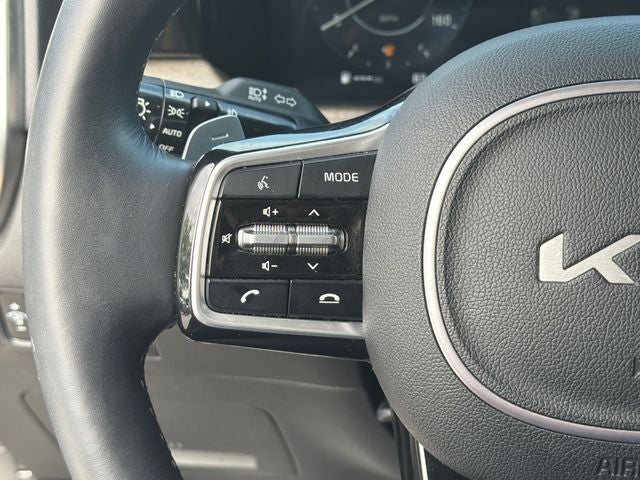 2023 Kia Sorento X-Line SX Prestige