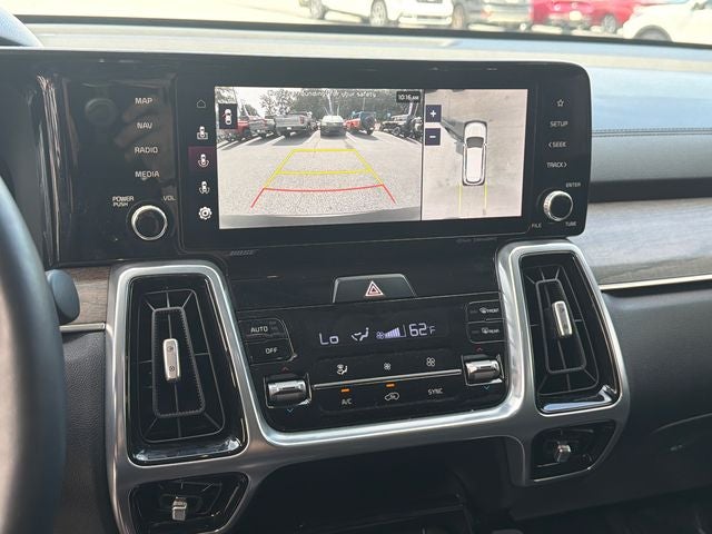 2023 Kia Sorento X-Line SX Prestige
