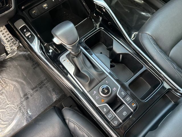2023 Kia Sorento X-Line SX Prestige