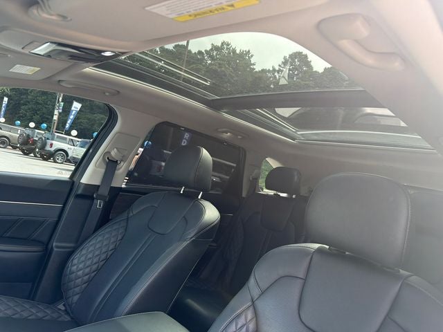 2023 Kia Sorento X-Line SX Prestige