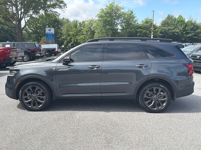 2023 Kia Sorento X-Line SX Prestige