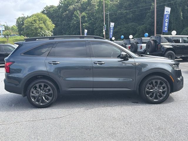 2023 Kia Sorento X-Line SX Prestige