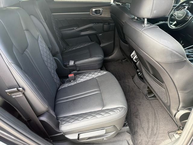 2023 Kia Sorento X-Line SX Prestige