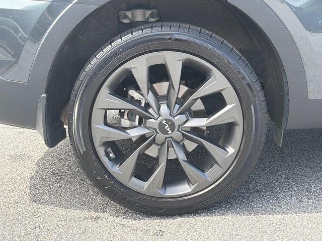 2023 Kia Sorento X-Line SX Prestige