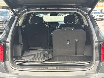 2023 Kia Sorento X-Line SX Prestige