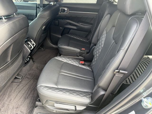2023 Kia Sorento X-Line SX Prestige