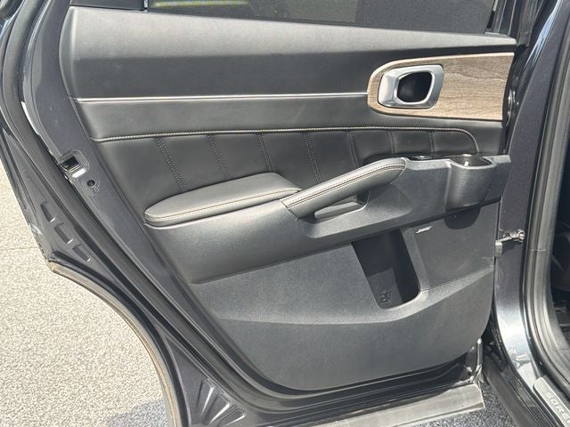 2023 Kia Sorento X-Line SX Prestige