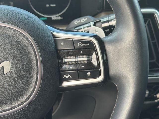 2023 Kia Sorento X-Line SX Prestige