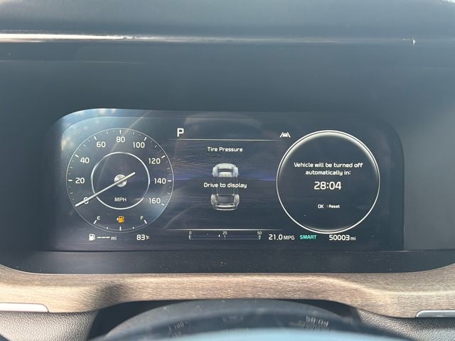 2023 Kia Sorento X-Line SX Prestige
