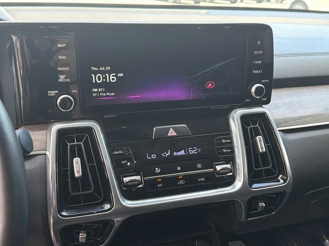 2023 Kia Sorento X-Line SX Prestige