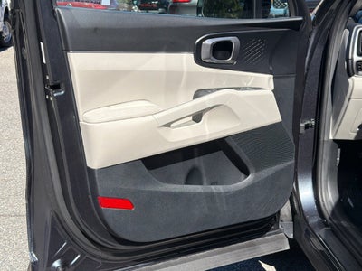 2023 Kia Sorento S