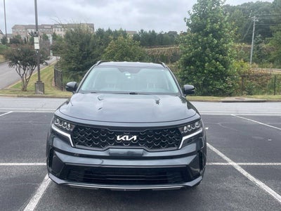2023 Kia Sorento S
