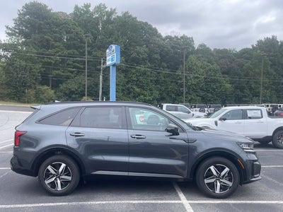 2023 Kia Sorento S