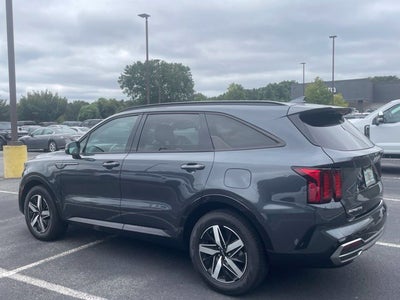 2023 Kia Sorento S