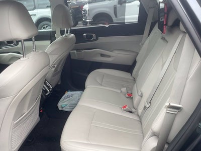 2023 Kia Sorento S