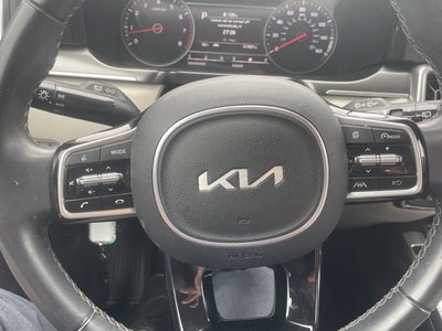 2023 Kia Sorento S