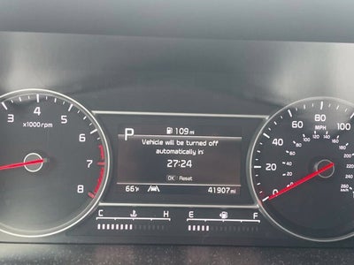 2023 Kia Sorento S