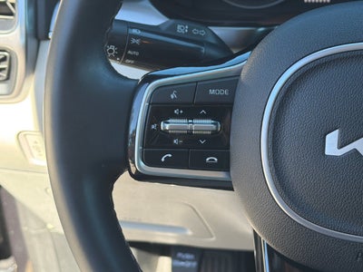 2023 Kia Sorento S