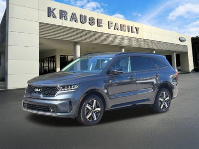 2023 Kia Sorento S