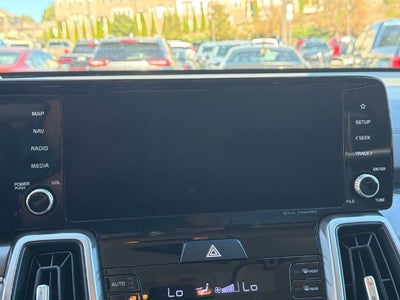 2023 Kia Sorento S