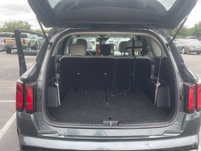 2023 Kia Sorento S