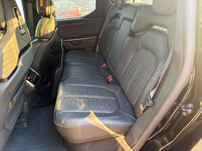 2025 Rivian R1T Adventure Dual Motor Standard Pack