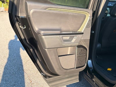 2025 Rivian R1T Adventure Dual Motor Standard Pack