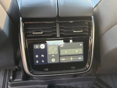 2025 Rivian R1T Adventure Dual Motor Standard Pack