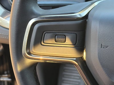 2025 Rivian R1T Adventure Dual Motor Standard Pack
