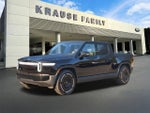 2025 Rivian R1T Adventure Dual Motor Standard Pack