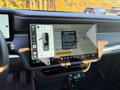 2025 Rivian R1T Adventure Dual Motor Standard Pack