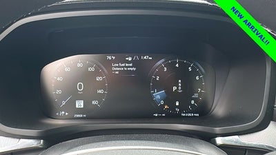 2022 Volvo S60 B5 R-Design