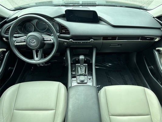 2021 Mazda Mazda3 Preferred in Charlotte, GA - Krause Auto Group