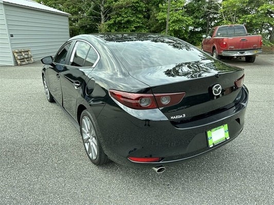 2021 Mazda Mazda3 Preferred in Charlotte, GA - Krause Auto Group