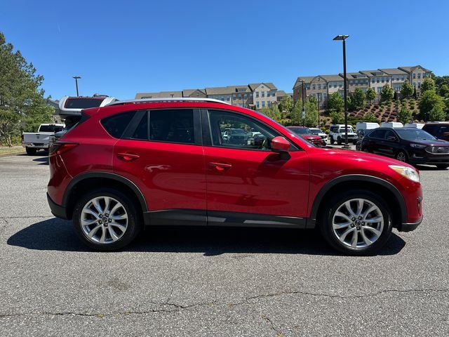 2014 Mazda Mazda CX-5 Grand Touring