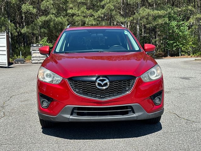 2014 Mazda Mazda CX-5 Grand Touring