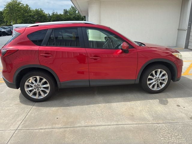 2014 Mazda Mazda CX-5 Grand Touring